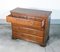 Walnut Piedmontese Dresser with Internal Drawers, 1700s 2