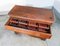 Walnut Piedmontese Dresser with Internal Drawers, 1700s, Image 4