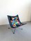 Miamina Lounge Chair by Alberto Salvati & Ambrogio Tresoldi, Italy, 1980s 10
