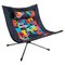 Miamina Lounge Chair by Alberto Salvati & Ambrogio Tresoldi, Italy, 1980s 1