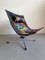 Miamina Lounge Chair by Alberto Salvati & Ambrogio Tresoldi, Italy, 1980s 5