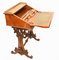 Victorian Ladies Writing Desk, 1840s 10