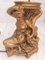 Lampada da tavolo vintage in stile greco in gesso con cherubino, Immagine 6