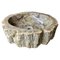 Petrified Wood Sink 1