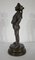 J. Rousseau, The Child, Early 20th Century, Bronze, Image 25