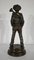 J. Rousseau, The Child, Early 20th Century, Bronze, Image 19