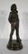 J. Rousseau, The Child, Early 20th Century, Bronze 11