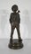 J. Rousseau, The Child, Early 20th Century, Bronze 4