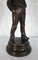 J. Rousseau, The Child, Early 20th Century, Bronze, Image 13