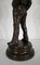 J. Rousseau, The Child, Early 20th Century, Bronze, Image 24