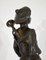 J. Rousseau, The Child, Early 20th Century, Bronze, Image 17