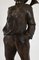 J. Rousseau, The Child, Early 20th Century, Bronze 7