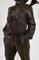 J. Rousseau, The Child, Early 20th Century, Bronze, Image 7