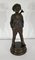 J. Rousseau, The Child, Early 20th Century, Bronze 1