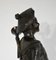 J. Rousseau, The Child, Early 20th Century, Bronze 15