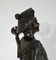 J. Rousseau, The Child, Early 20th Century, Bronze, Image 15