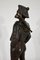 J. Rousseau, The Child, Early 20th Century, Bronze, Image 23