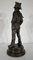 J. Rousseau, The Child, Early 20th Century, Bronze 22