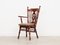 Danish Oak Chair, 1960s, Image 3