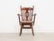 Danish Oak Chair, 1960s, Image 2