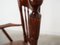Danish Oak Chair, 1960s 15