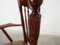 Danish Oak Chair, 1960s, Image 15