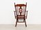 Danish Oak Chair, 1960s 6
