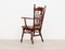 Danish Oak Chair, 1960s, Image 5