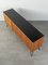 Credenza Mid-Century marrone, anni '60, Immagine 5