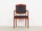 Danish Beech Chair, 1970s 2
