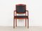 Danish Beech Chair, 1970s, Image 2