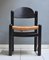 Vintage Chairs, Italy, 1970s, Set of 4, Image 6