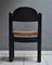 Vintage Chairs, Italy, 1970s, Set of 4, Image 5