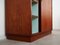 Danish Teak Wardrobe, 1970s 5