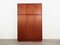 Danish Teak Wardrobe, 1970s 2