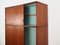 Danish Teak Wardrobe, 1970s 6