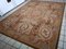 Vintage French Aubusson Rug, 1970s 11