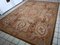 Vintage French Aubusson Rug, 1970s, Image 11