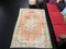 Modern Design Hand Knotted Anatolian Turkish Rug, Image 2