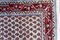 Handgemachter Indischer Vintage Seraband Teppich, 1970er 3