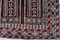 Afghanischer Vintage Baluch Teppich, 1970er 4