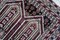 Afghanischer Vintage Baluch Teppich, 1970er 3