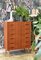 Danish Chest of Drawers in Teak by Børge Seindal for Westergaard Furniture Factory 7