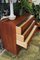 Danish Chest of Drawers in Teak by Børge Seindal for Westergaard Furniture Factory 4