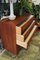 Danish Chest of Drawers in Teak by Børge Seindal for Westergaard Furniture Factory, Image 4