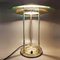 Saturn Table Lamp by Robert Sonneman for Gerorge Kovacs, 1980s 7