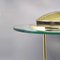 Saturn Table Lamp by Robert Sonneman for Gerorge Kovacs, 1980s 8