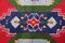 Vintage French Savonnerie Rug, 1950s, Image 6