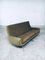 Mid-Century Modern Italian Sofa by Gigi Radice for Minotti, Italy, 1950s 16