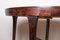 Danish Rosewood Dining Table by Ib Kofod-Larsen for Faarup, 1960s, Image 13